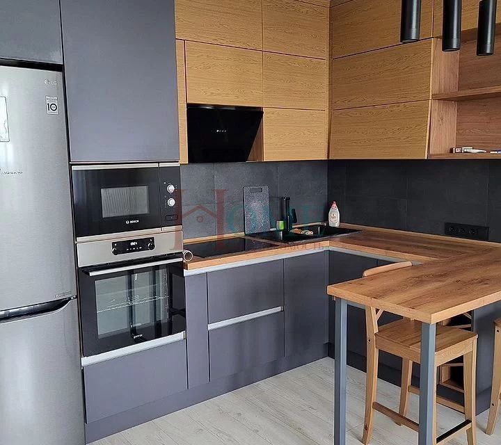 Сдаётся 1-комнатная квартира, 47 м²