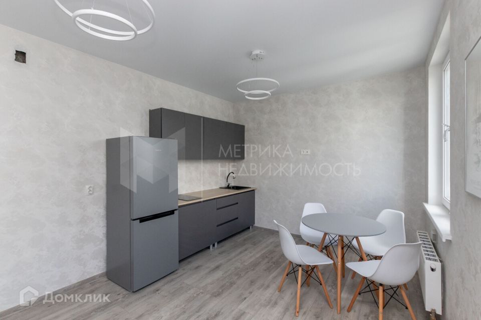 Продаётся 2-комнатная квартира, 53 м²