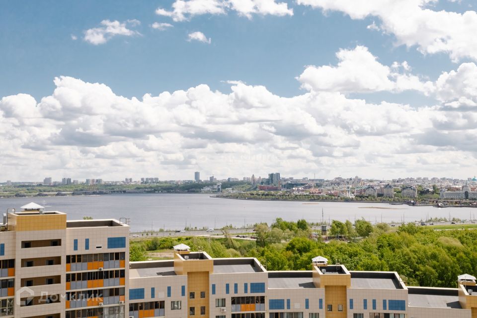 Продаётся 1-комнатная квартира, 40.9 м²