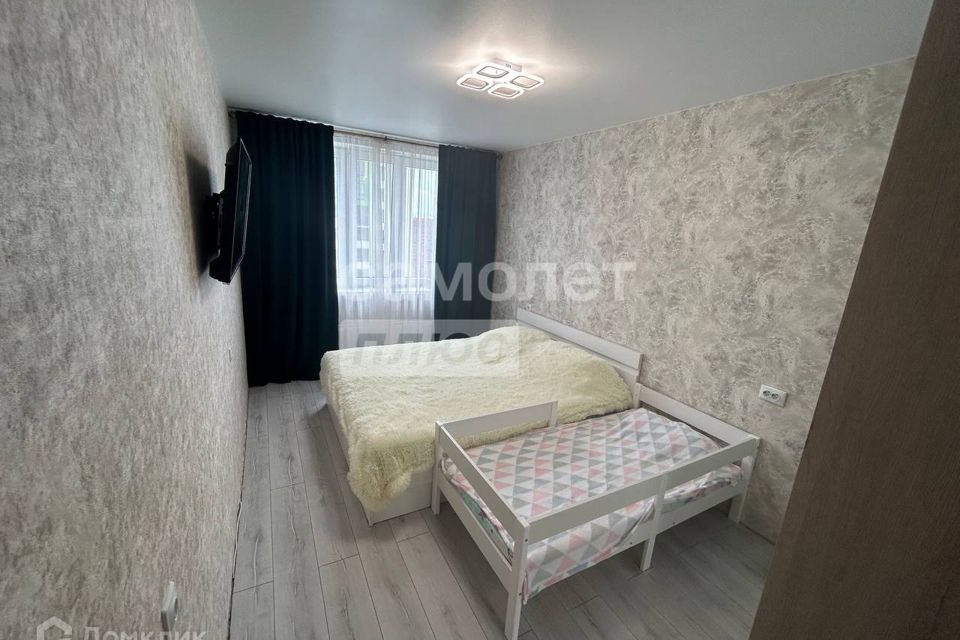 Продаётся 2-комнатная квартира, 36 м²