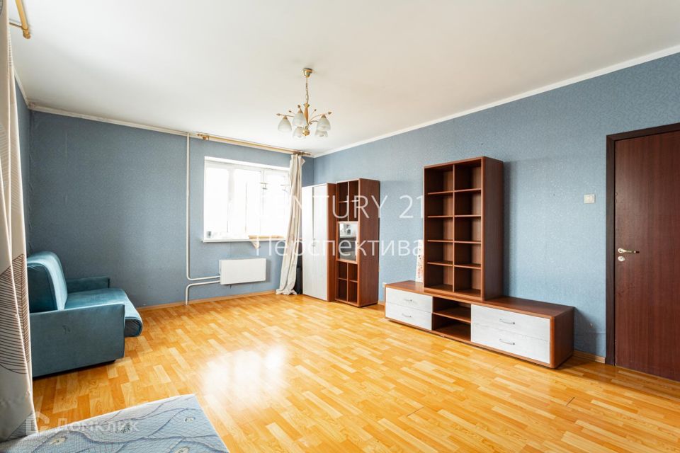 Продаётся 2-комнатная квартира, 69.4 м²