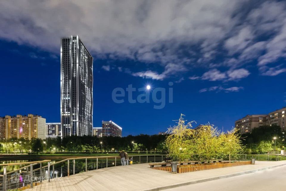 Продаётся студия, 30.1 м²