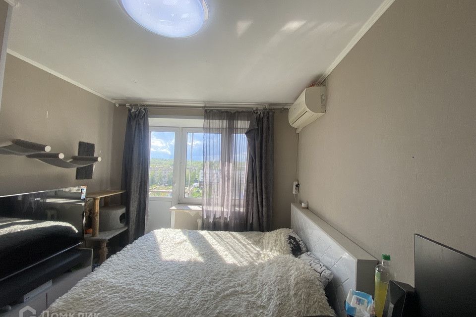 Продаётся 1-комнатная квартира, 20.7 м²