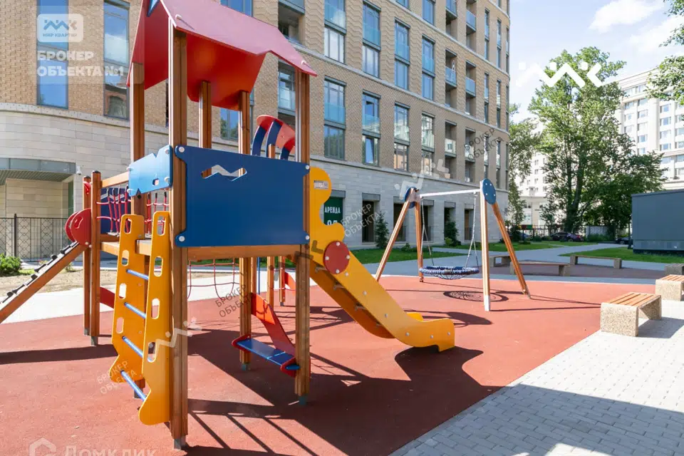 Продаётся 1-комнатная квартира, 48 м²