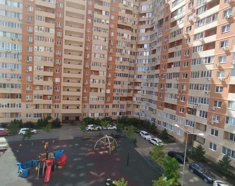 Продаётся 1-комнатная квартира, 34 м²