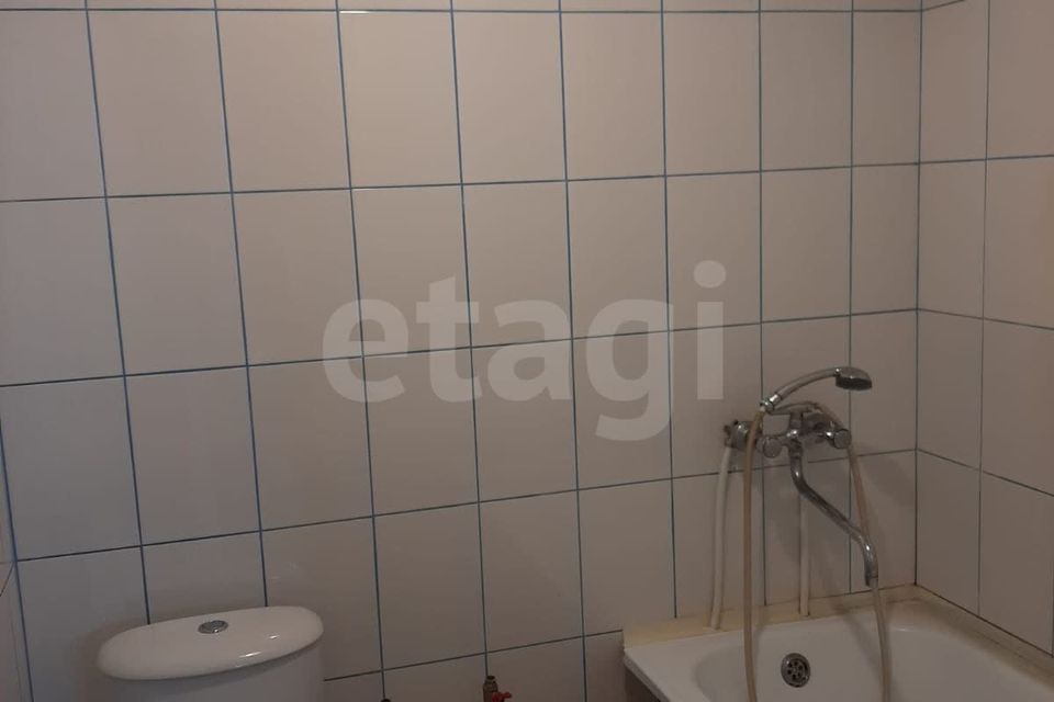 Сдаётся 1-комнатная квартира, 31 м²