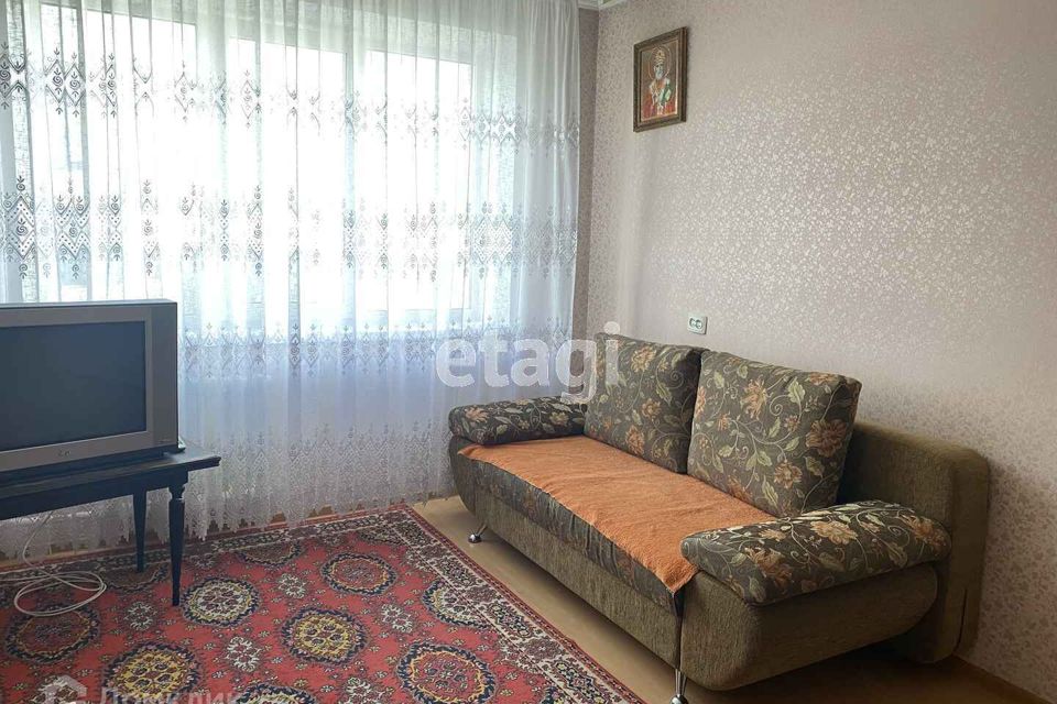 Сдаётся 3-комнатная квартира, 63.5 м²