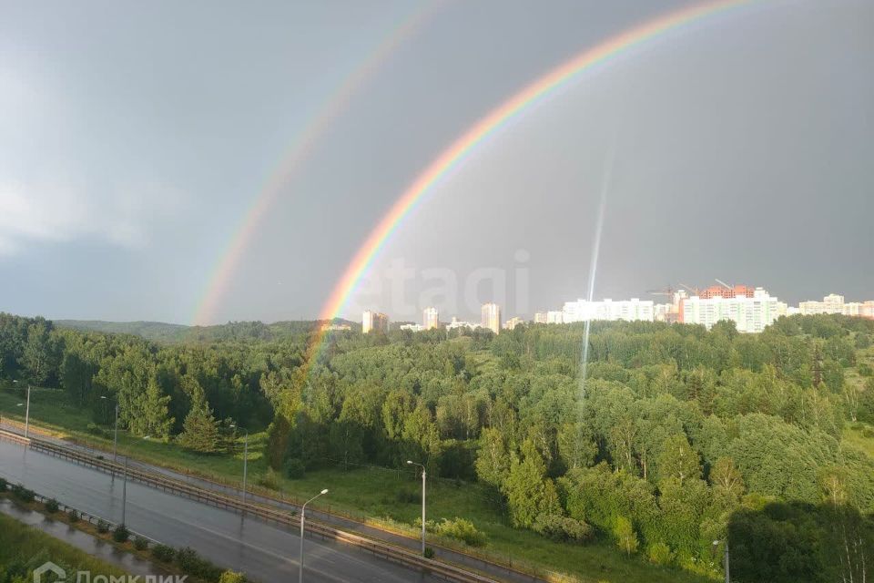 Продаётся 2-комнатная квартира, 63 м²