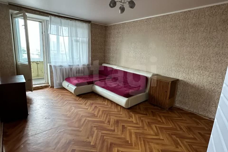 Продаётся 2-комнатная квартира, 49 м²