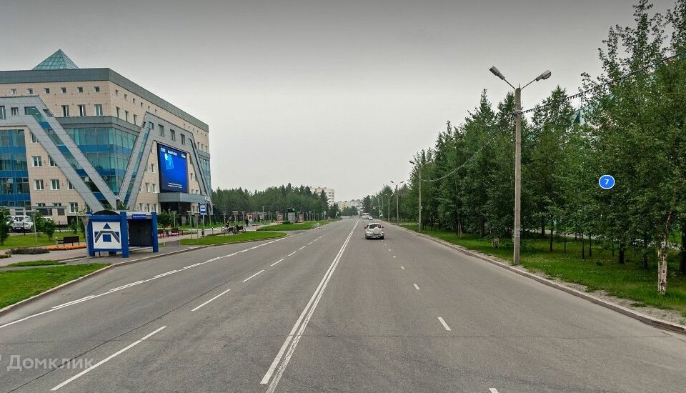 Сдаётся 1-комнатная квартира, 35 м²