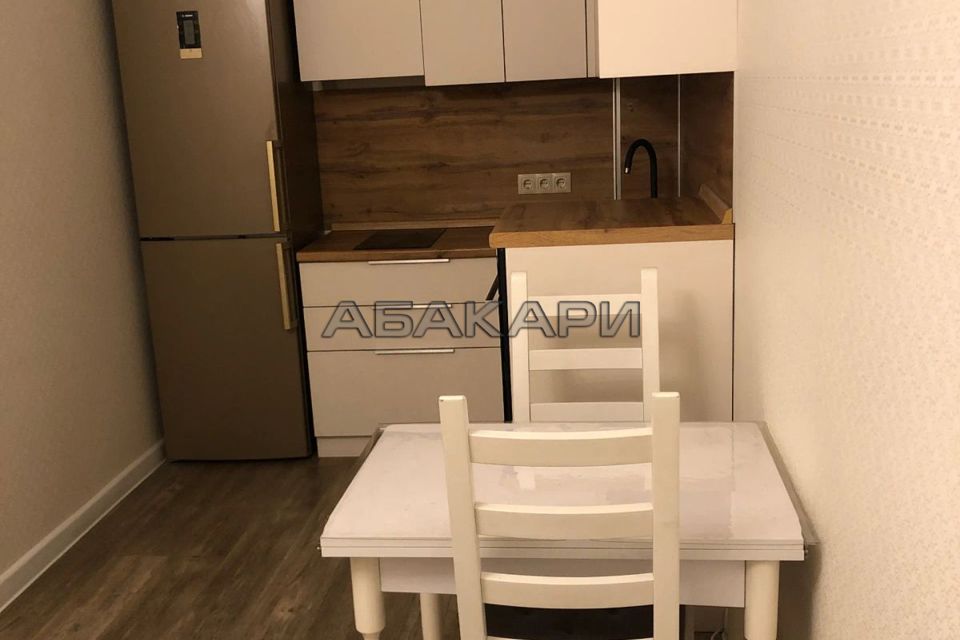 Сдаётся 1-комнатная квартира, 34 м²