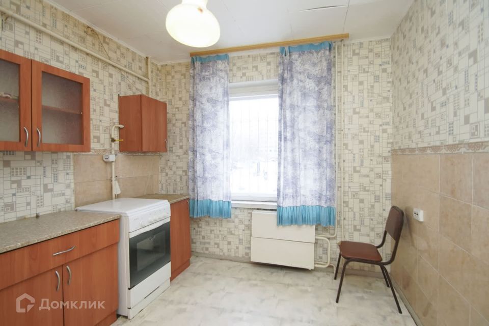 Продаётся 2-комнатная квартира, 48 м²