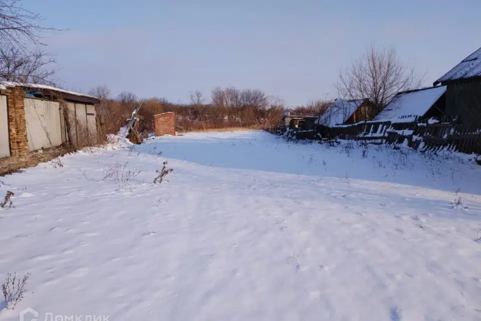 Продаётся участок, 10 сот.