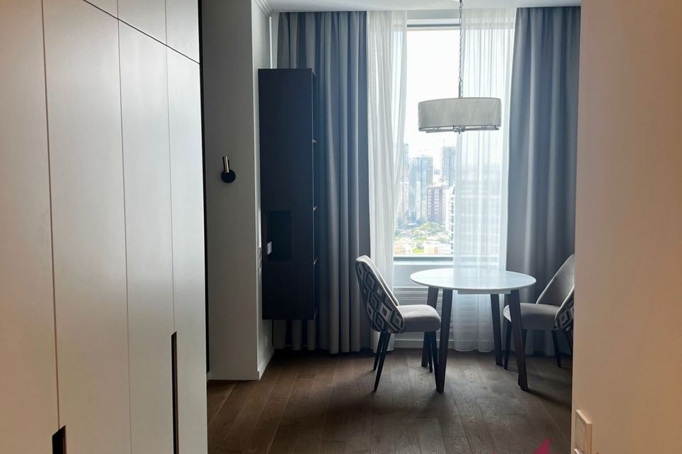 Продаётся студия, 28.1 м²