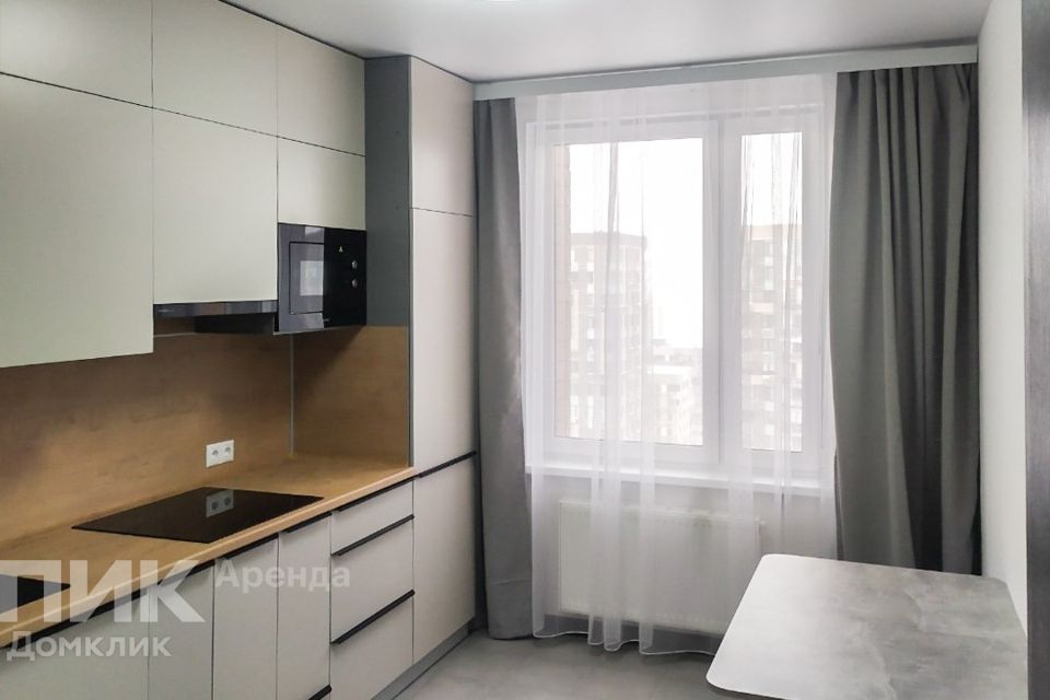 Сдаётся 1-комнатная квартира, 33.1 м²