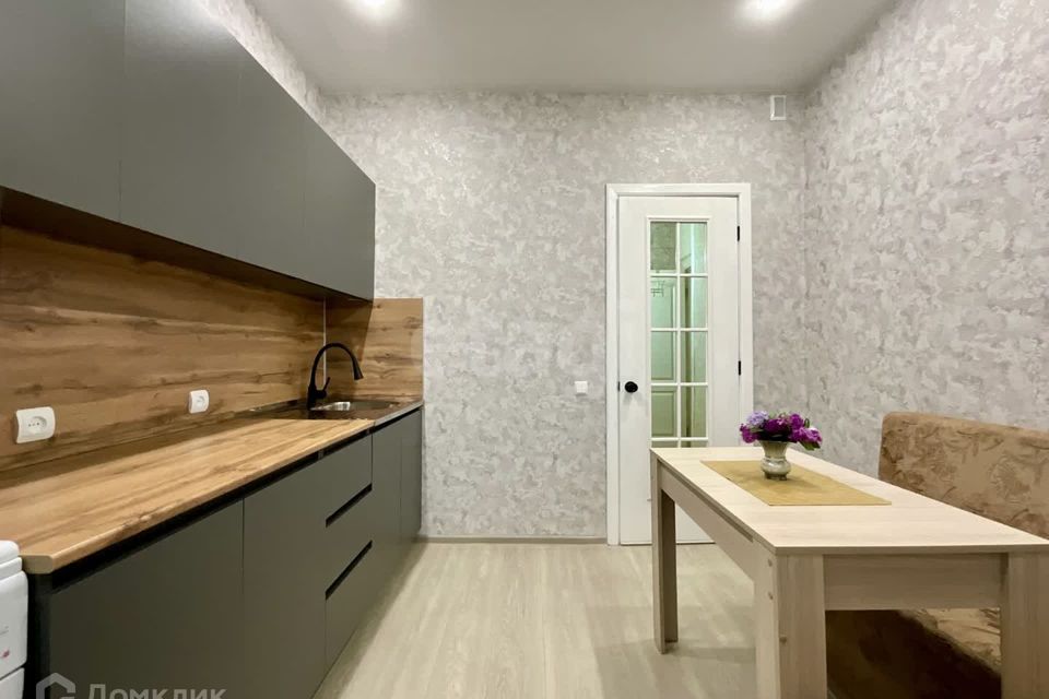 Продаётся 2-комнатная квартира, 54.9 м²