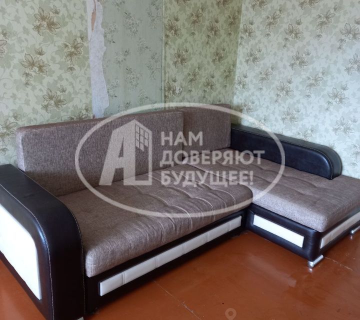 Продаётся 2-комнатная квартира, 46 м²