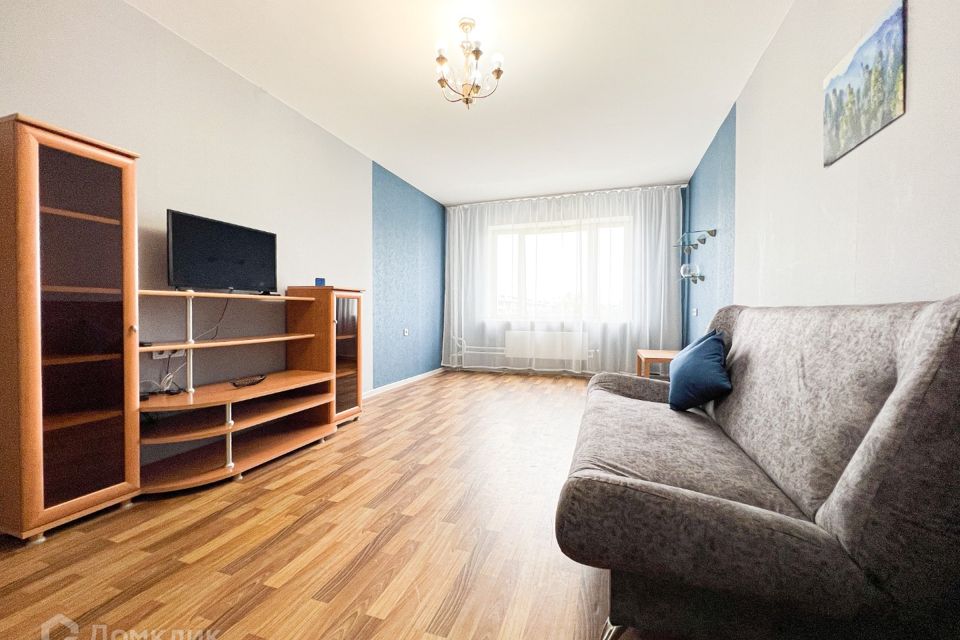 Сдаётся 2-комнатная квартира, 60 м²