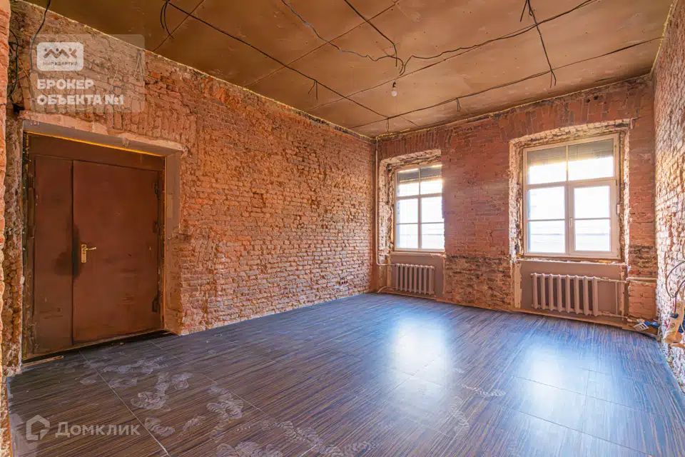 Сдаётся помещение своб. назначения, 144 м²