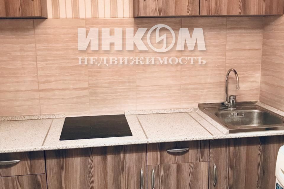 Сдаётся 3-комнатная квартира, 64 м²