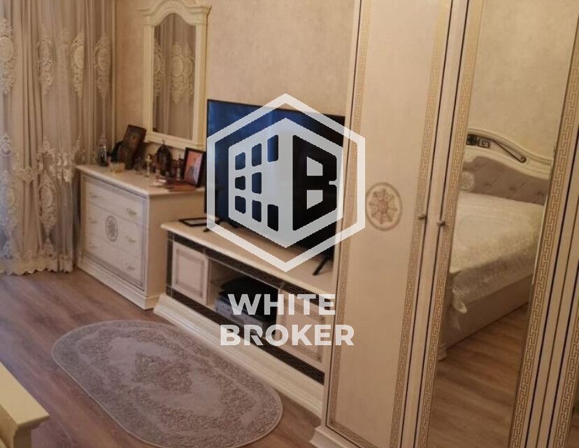 Продаётся 2-комнатная квартира, 66 м²