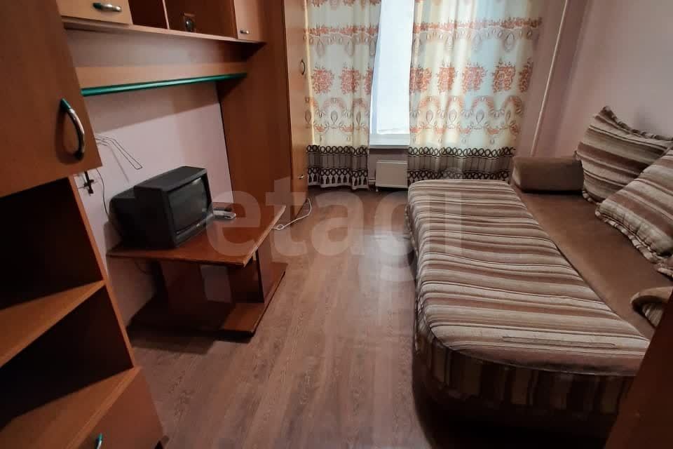 Продаётся студия, 23 м²