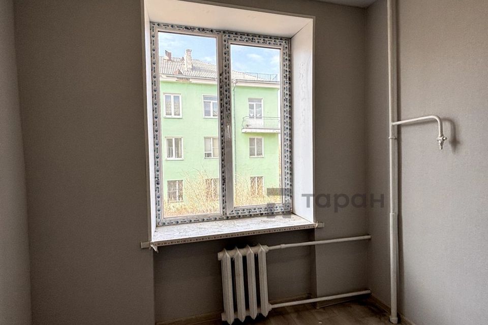 Продаётся 3-комнатная квартира, 79 м²