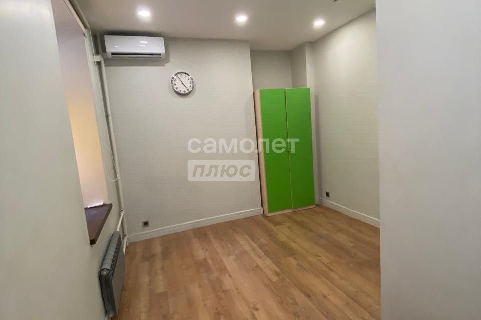 Продаётся студия, 15.2 м²