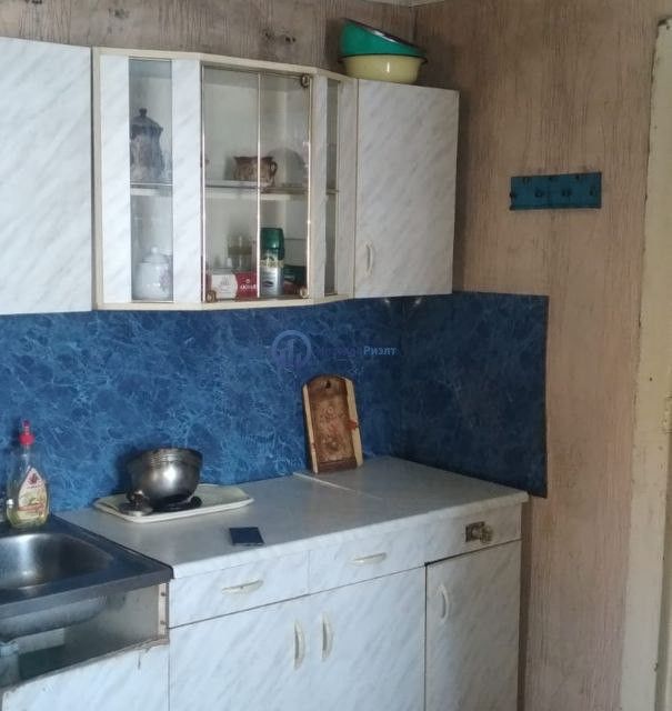 Продаётся 2-комнатная квартира, 42.6 м²