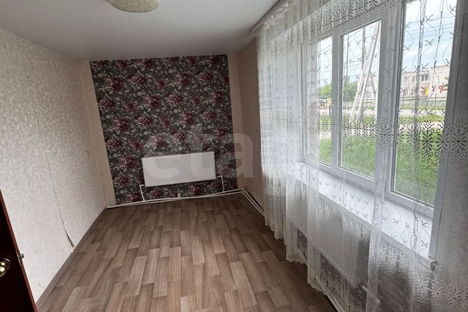 Продаётся 2-комнатная квартира, 52 м²