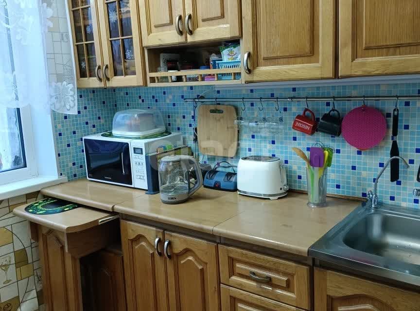 Продаётся 1-комнатная квартира, 29.7 м²