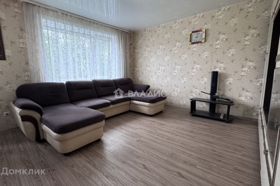 Продаётся 2-комнатная квартира, 49.1 м²