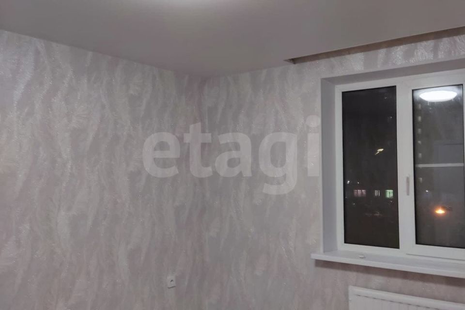 Продаётся 2-комнатная квартира, 49.7 м²
