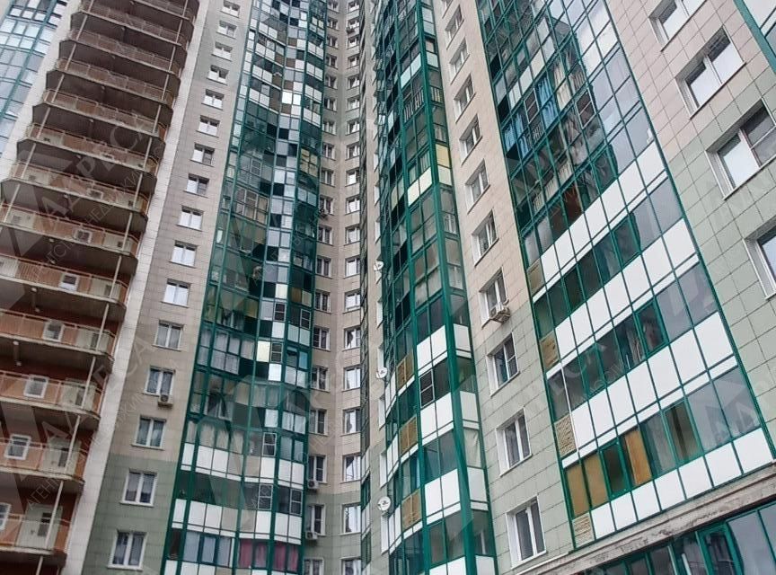 Продаётся 2-комнатная квартира, 72 м²