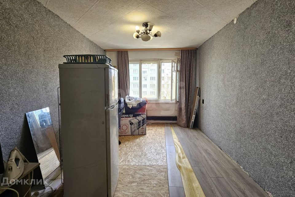 Продаётся 1-комнатная квартира, 22.5 м²
