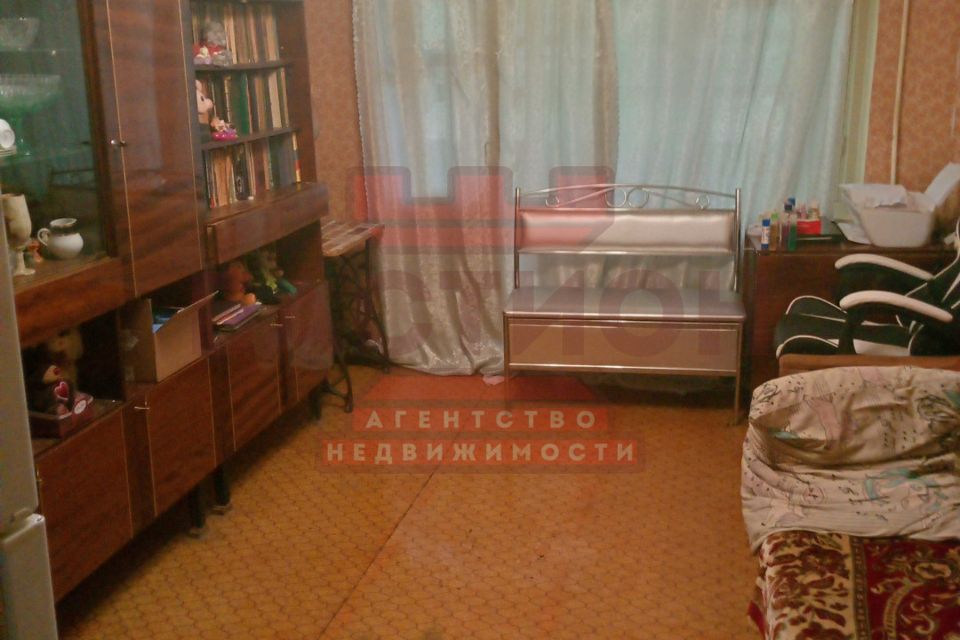 Продаётся 1-комнатная квартира, 18 м²