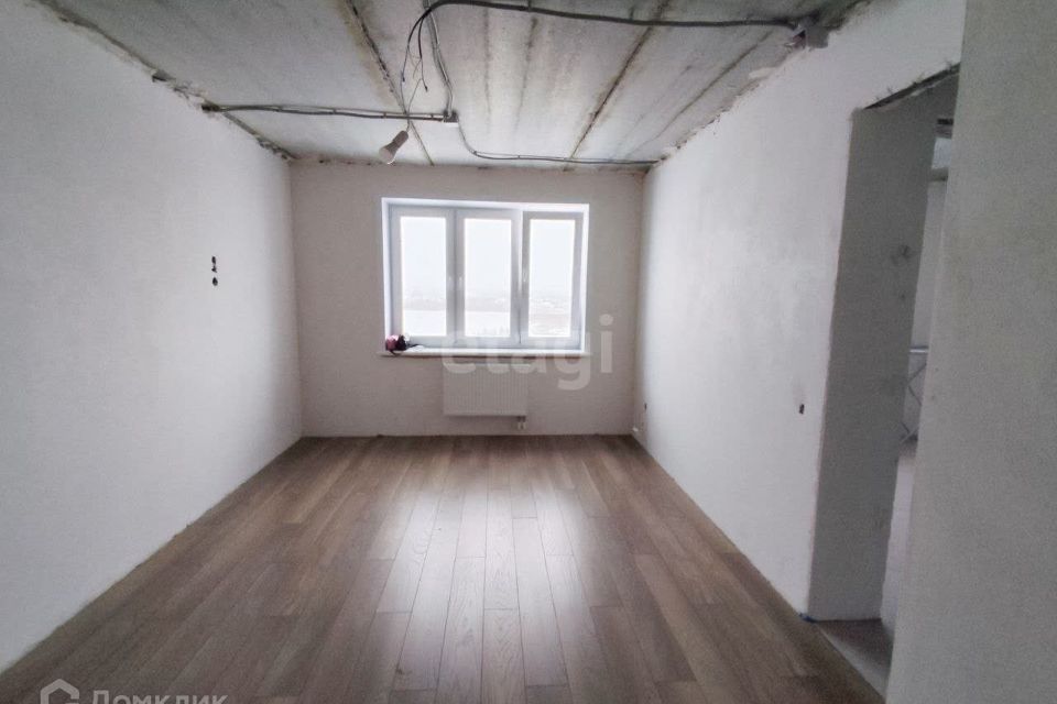 Продаётся 1-комнатная квартира, 32.8 м²