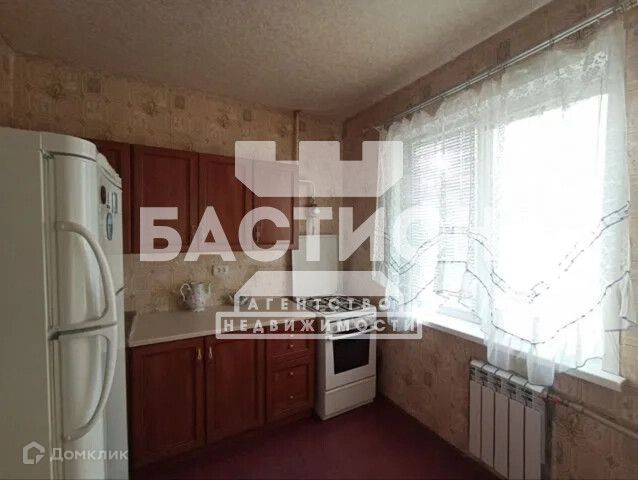 Продаётся 3-комнатная квартира, 73.5 м²
