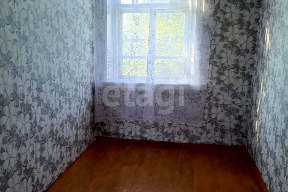 Продаётся 3-комнатная квартира, 25.1 м²
