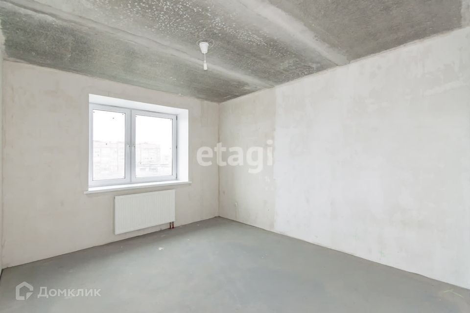 Продаётся 3-комнатная квартира, 86.9 м²