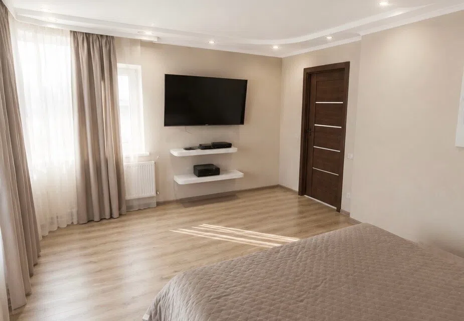 Продаётся 1-этажный дом, 85 м²