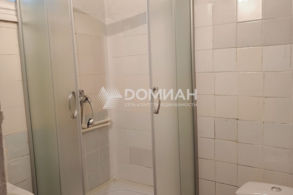 Продаётся 2-комнатная квартира, 40 м²