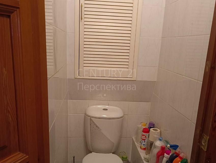Продаётся 3-комнатная квартира, 62.2 м²