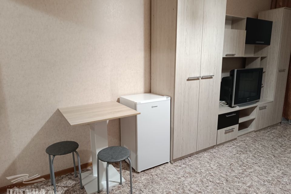 Сдаётся студия, 26 м²
