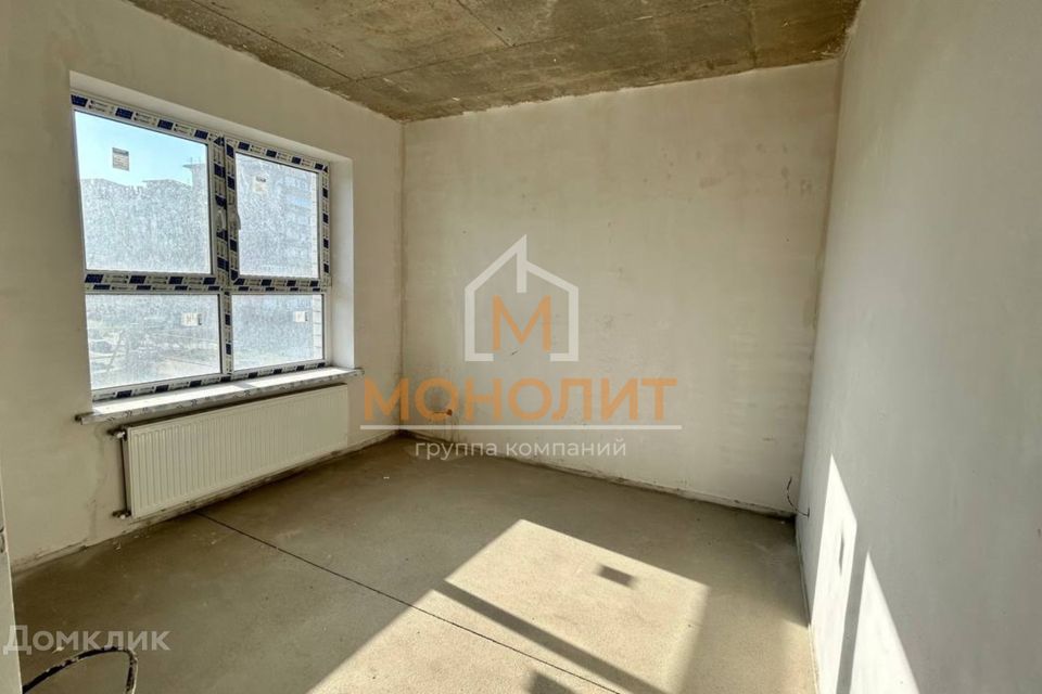 Продаётся 1-комнатная квартира, 31.5 м²