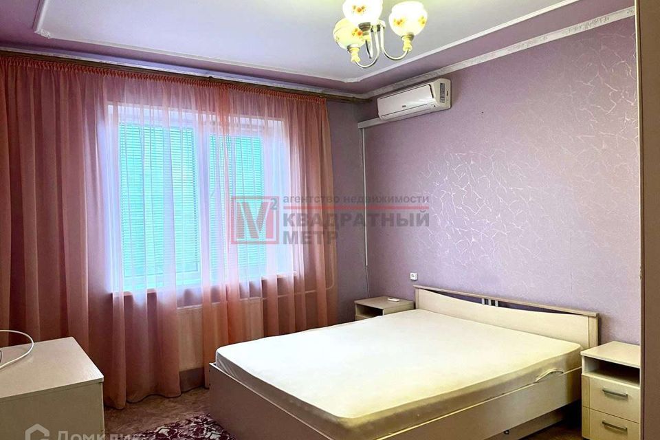 Сдаётся 2-комнатная квартира, 57 м²