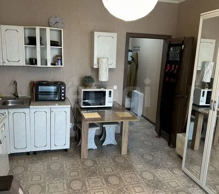 Сдаётся студия, 26.8 м²
