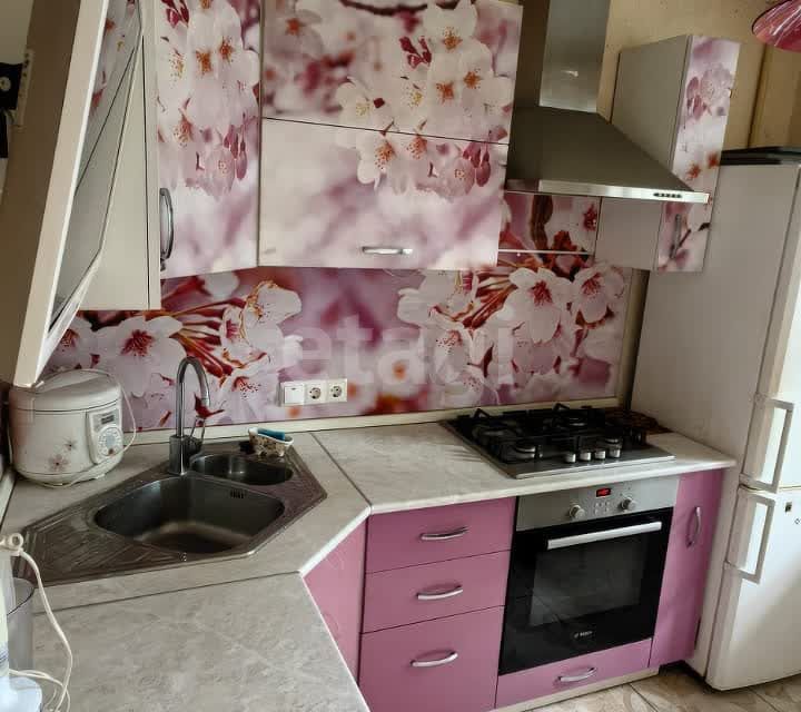 Продаётся 2-комнатная квартира, 48 м²