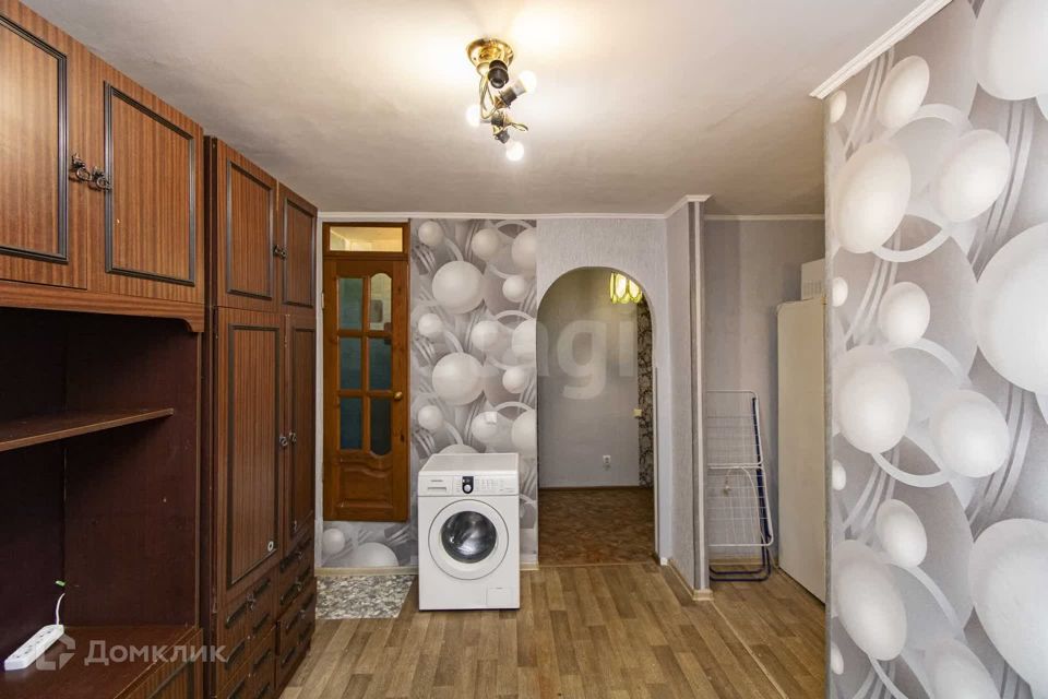 Продаётся 2-комнатная квартира, 23.7 м²