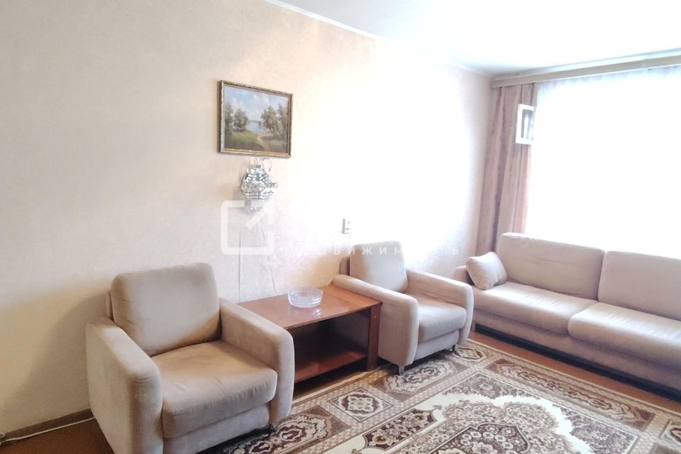 Сдаётся 3-комнатная квартира, 66 м²